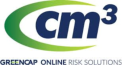 Footer Logo Cm3 Greencap